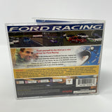 PS1 Ford Racing