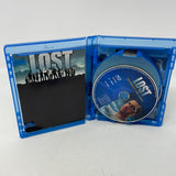 Blu-Ray Lost complete First Season