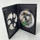 DVD Due Date