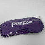 Purple Mattress Lightweight Sleep Eye Mask • Brand New
