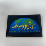 Energy Star EPA Pollution Preventer Pin