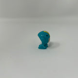 Gogo’s Crazy Bones Teal Lessi Number 31