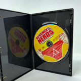 DVD Revenge Of The Nerds The Atomic Wedgie Collection