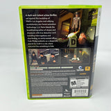 Xbox 360 L.A. Noire