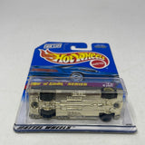 Hot Wheels 1:64 Diecast 1997 Low ‘N Cool Limozeen #716