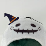 My Hero Academia - Izuku Midoriya Deku Halloween Ghost Costume 8" Plushie NEW