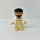 Lego Duplo Figure