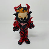 Funko Soda Can Carnage Vinyl Figure Chase Limited Edition 1/3,300 Marvel New Entertainment Earth Exclusive
