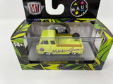 M2 Machines Maui And Sons 1964 Ford Econoline Truck