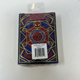Theory11 Spider-Man Playing Cards Deck