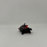 Tokidoki Unicorno Coccinella Ladybug Unicorno Series 3 Vinyl Figure Red & Black