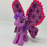 My Little Pony Pop Cutie Mark Magic Princess Twilight Sparkle Wing