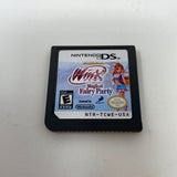 DS Winx Club Magical Fairy Party (Cartridge Only)
