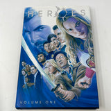 Graphic Novel DC Comics Heroes Volume One