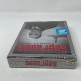 DVD The Sopranos Season Six 6 Part Two 2 HBO The Final 9 Episodes New Sealed