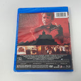 Blu-Ray + DVD Combo Pack The Redeemed Sealed