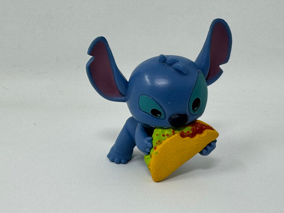 Just Play Disney Stitch Feed Me Series 2 Taco Stitch Blind Box NEW