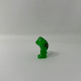 Gogo’s Crazy Bones Green Rufus Number 24