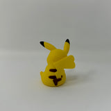 Gashapon Pokémon Katazun Figure Vol 4 Pikachu