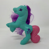 My Little Pony G-2 “Ivy” 1998 McDonalds My Pretty Parlor Hasbro Happy Meal Toy