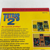 NES Tetris 2 (CIB)