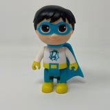 Ryan’s World Blue Titan Superhero Figure