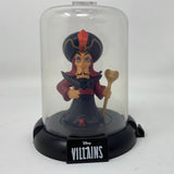 Zag Toys Domez Disney Villains Aladdin's Jafar Series 1 Collectible Mini Figure