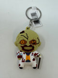 Marvel Collectors Figural Keyring Series Villain Zombies 3 Inch Kingpin