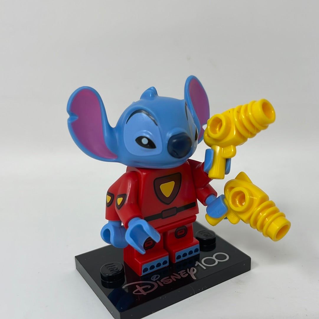 LEGO 71038 Disney 100 Minifigures Stitch 626 - Brand New No Open