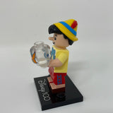 LEGO Disney Series 100 Collectible Minifigures 71038 - Pinocchio