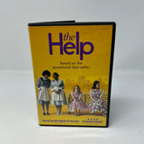 DVD The Help