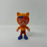 Blippi As Orange Cat 2020 Moonbug Jazwares