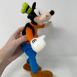 Disney Collection Goofy Plushie 11 Inches
