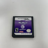 DS My Word Coach (Cartridge Only)
