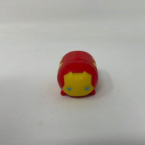 Iron Man - Tsum Tsum - Iron Man - Medium Vinyl Figure - Series 1