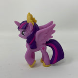 MLP G4 Alicorn Princess Twilight Sparkle My Little Pony Hasbro