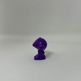 Gogo’s Crazy Bones Purple Pop Number 32