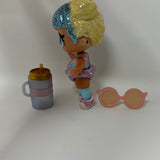 MGA LOL Surprise Doll Glam Glitter Bon Bon Bling Sparkle Big Sister Toy