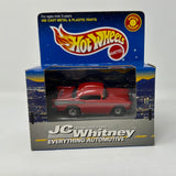 Hot Wheels JC Whitney 1957 Chevy Bel Air