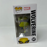 Funko Pop! Marvel Wolverine Target Exclusive 547