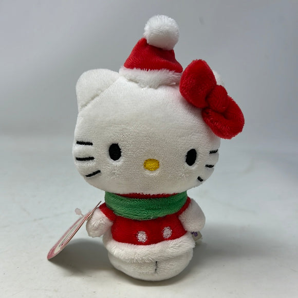2016 Holiday Hello Kitty Hallmark Toys for Tots