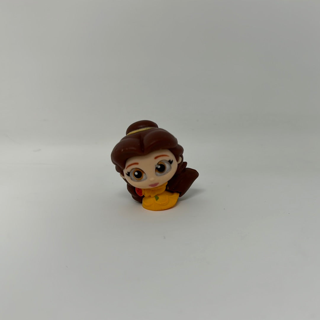 Disney Doorables - Series 8 - Belle - Rose Scented (Special Edition) shophobbymall Disney Doorables - Series 8 - Belle - Rose Scented (Special Edition) shophobbymall