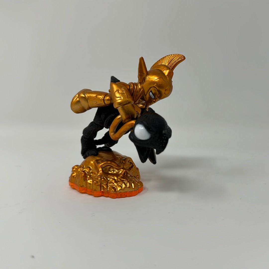 Fright Rider Skylanders