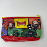 My Hero Academia X Sanrio Characters Pencil Pouch