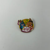 Holiday Pin Lilo and Stitch Birthday ONLY Disney Pin 37423