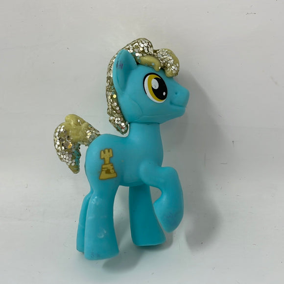 My Little Pony The Movie Friendship is Magic Wave 23 2018 Bright Smile MLP