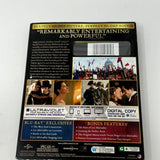 Blu-Ray Disc Les Misérables Sealed