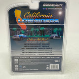 Greenlight Collectibles Series 3 1:64 California Lowriders 1955 Chevrolet Bel Air