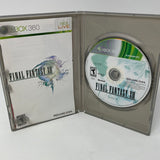Xbox 360 Final Fantasy XIII