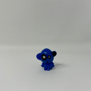 Gogo’s Crazy Bones Dark Blue Ojaru Number 42